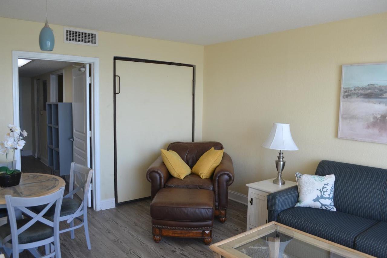Bay Watch 1806 Myrtle Beach