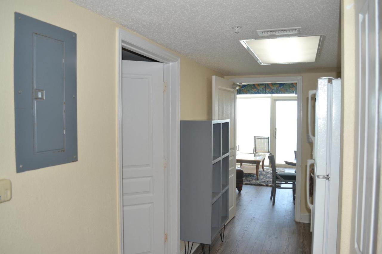 Apartment Bay Watch 1806 *