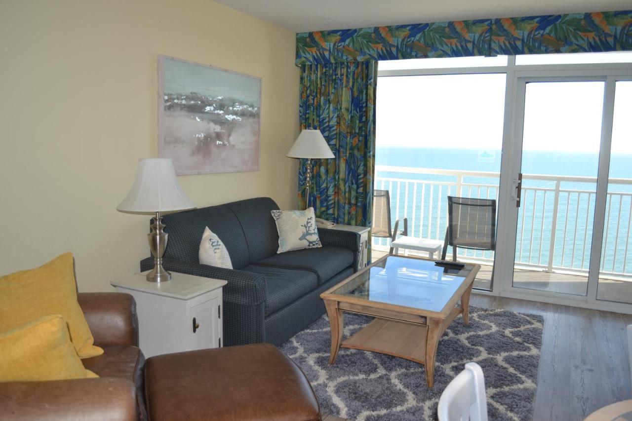 Apartment Bay Watch 1806