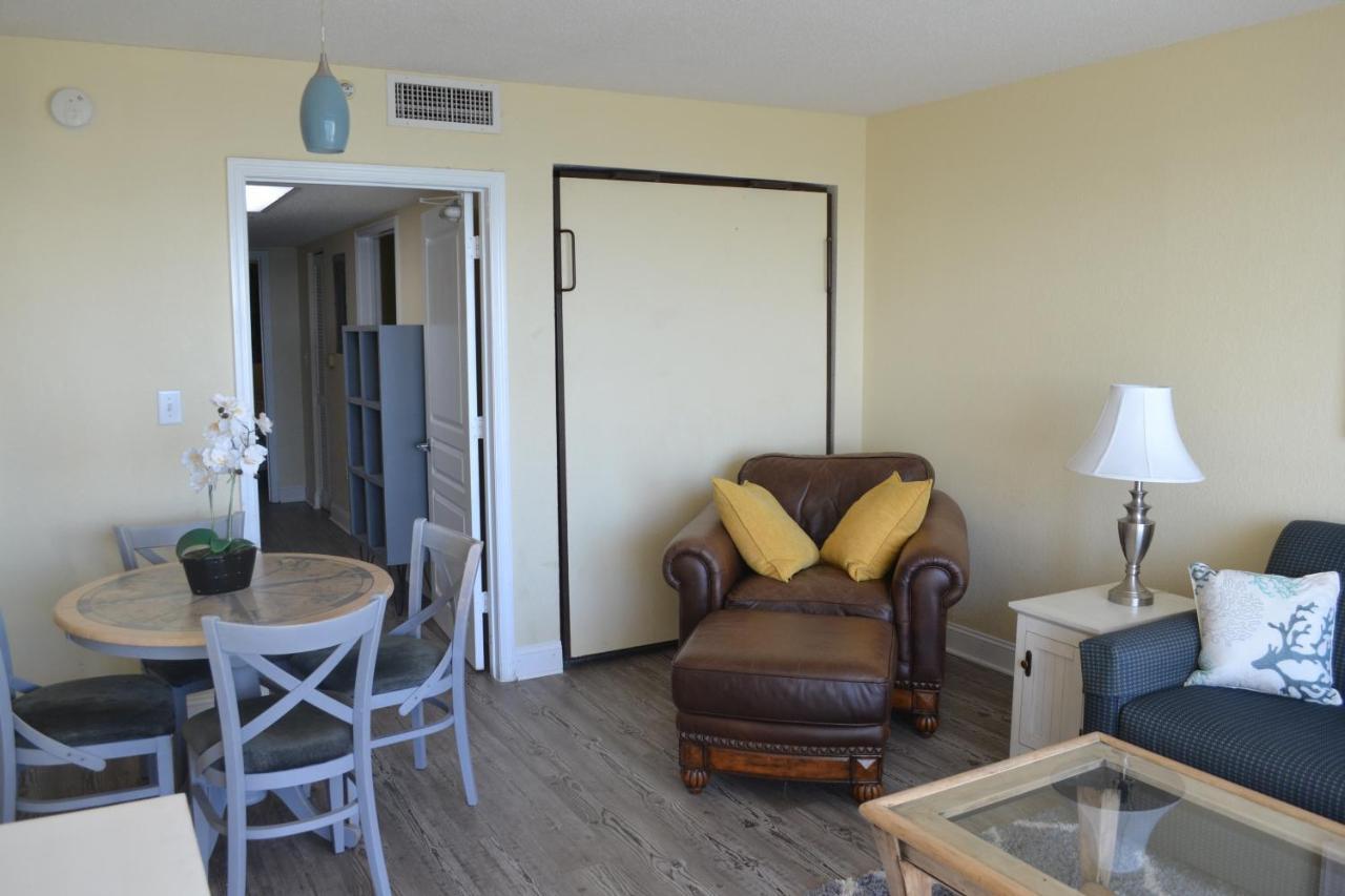 Bay Watch 1806 Myrtle Beach