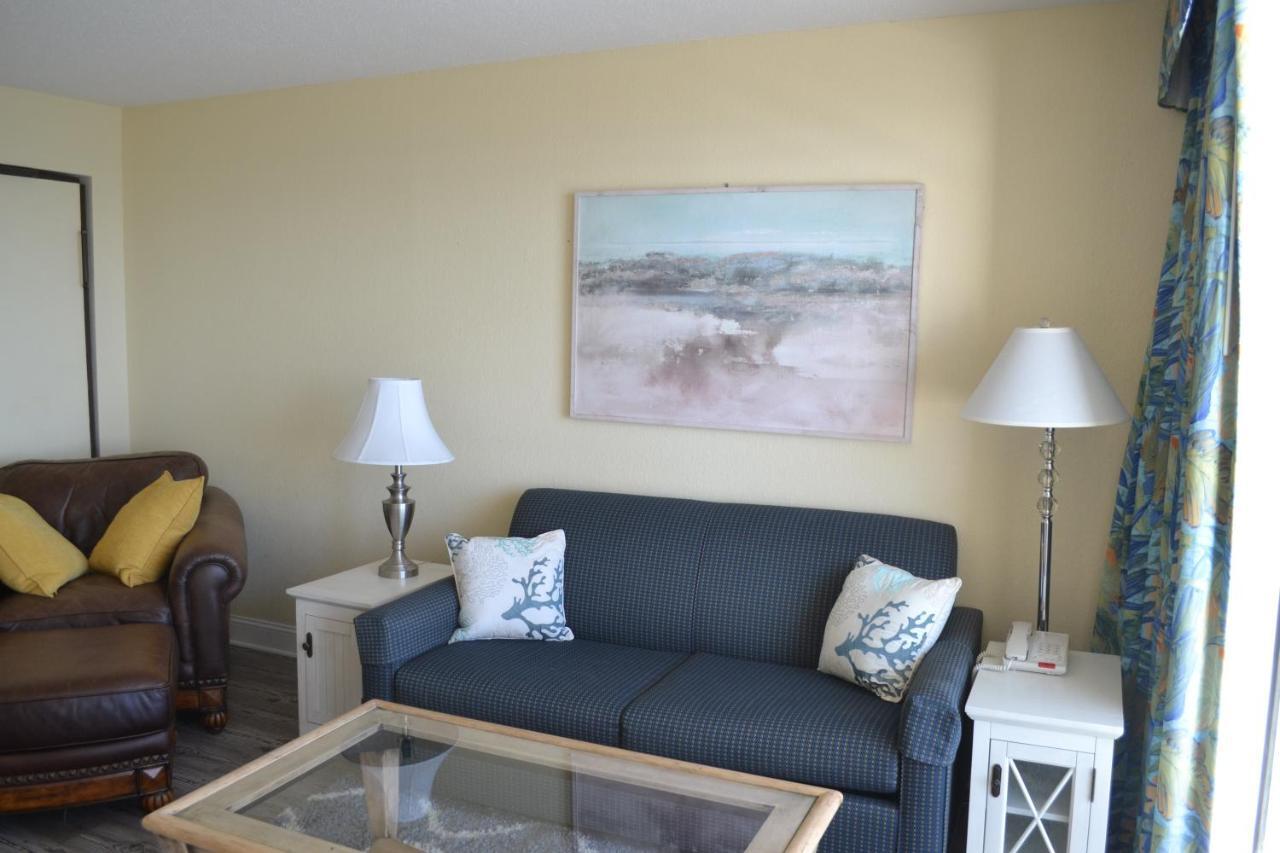 Apartment Bay Watch 1806 Myrtle Beach