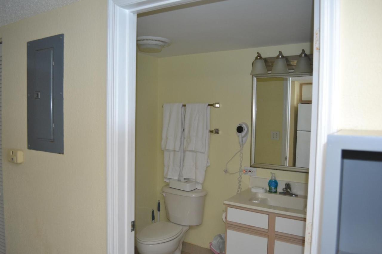 Bay Watch 1806 Apartment