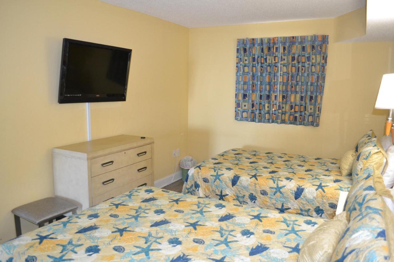 Apartment Bay Watch 1806 Myrtle Beach