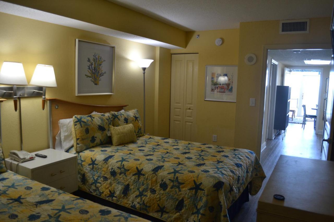 Apartment Bay Watch 1806 Myrtle Beach