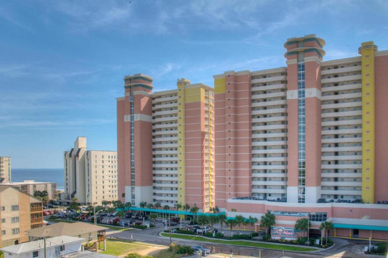 Bay Watch 1806 * Myrtle Beach