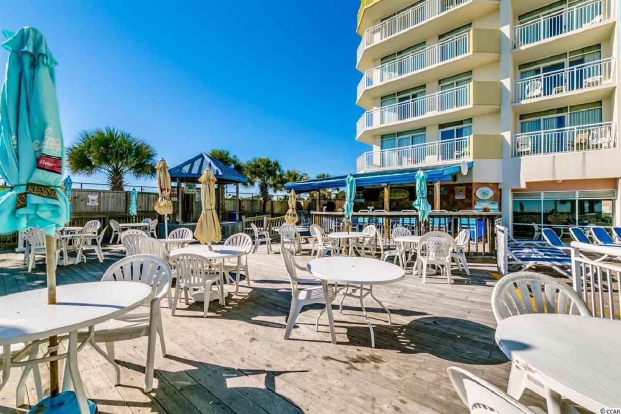 Bay Watch 1806 * Myrtle Beach