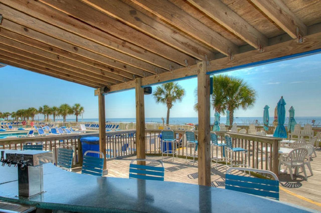 Bay Watch 1806 Myrtle Beach