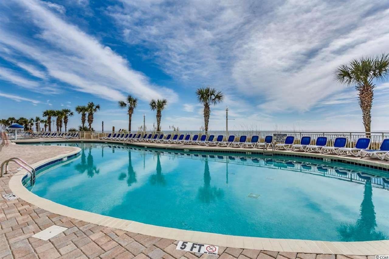 Bay Watch 1806 Myrtle Beach