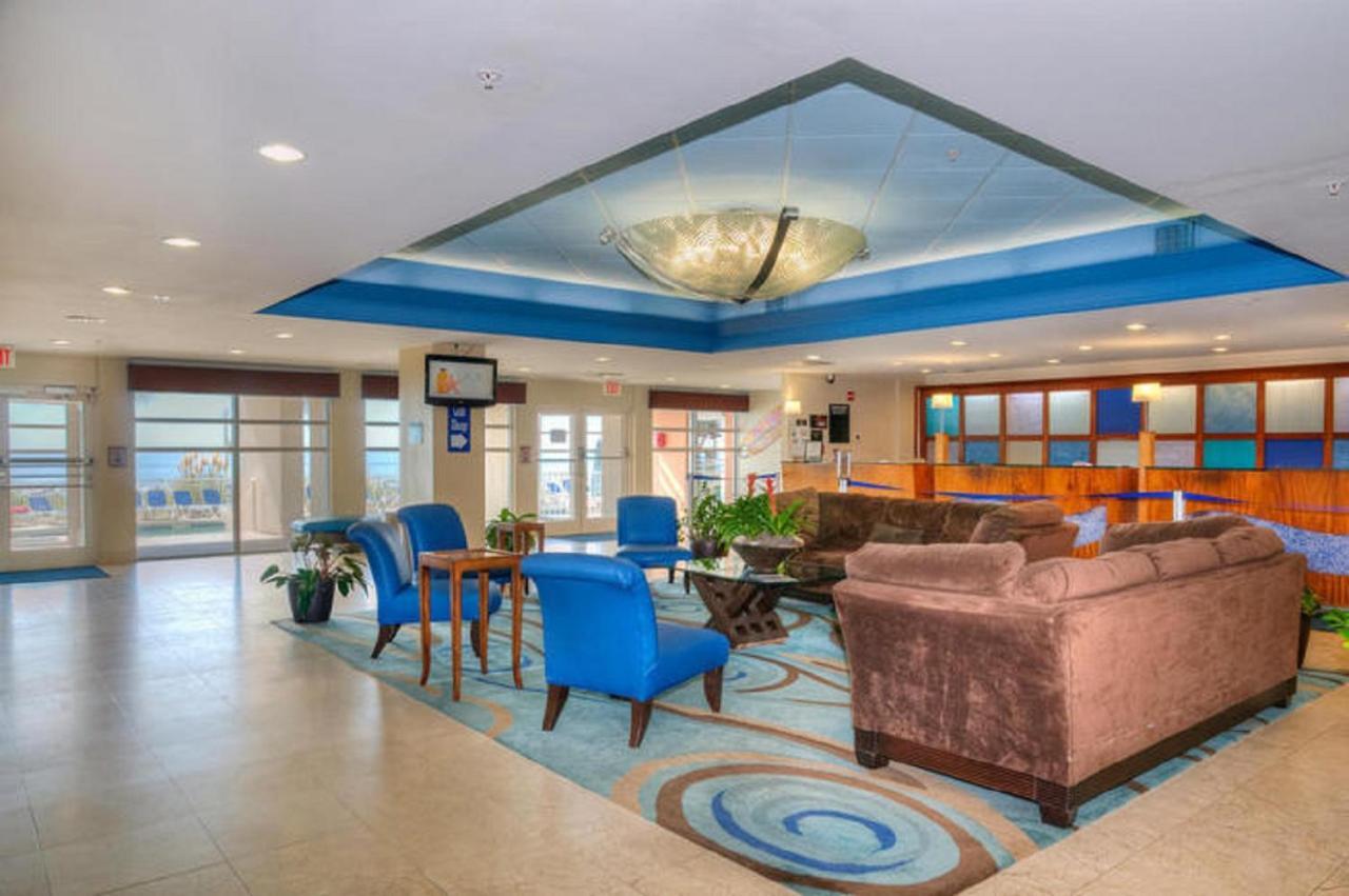 Bay Watch 1806 Myrtle Beach