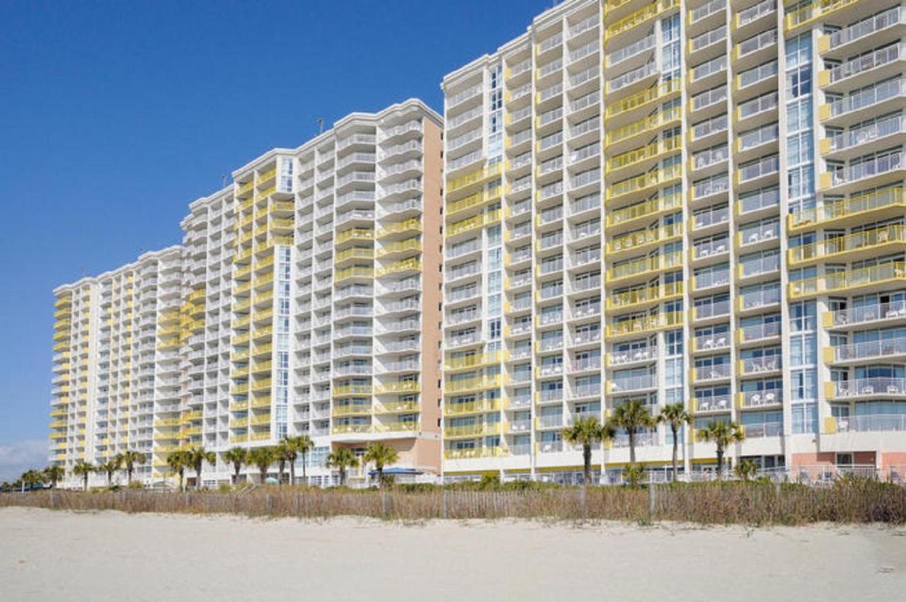 Bay Watch 1806 * Myrtle Beach