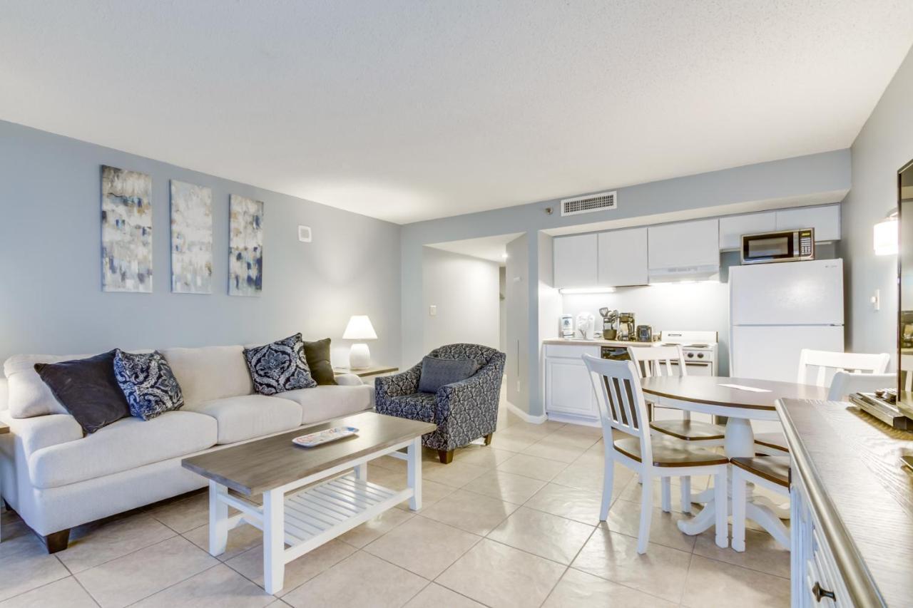 Hosteeva Ocean Forest Plaza W Beachview Balcony Apartment
