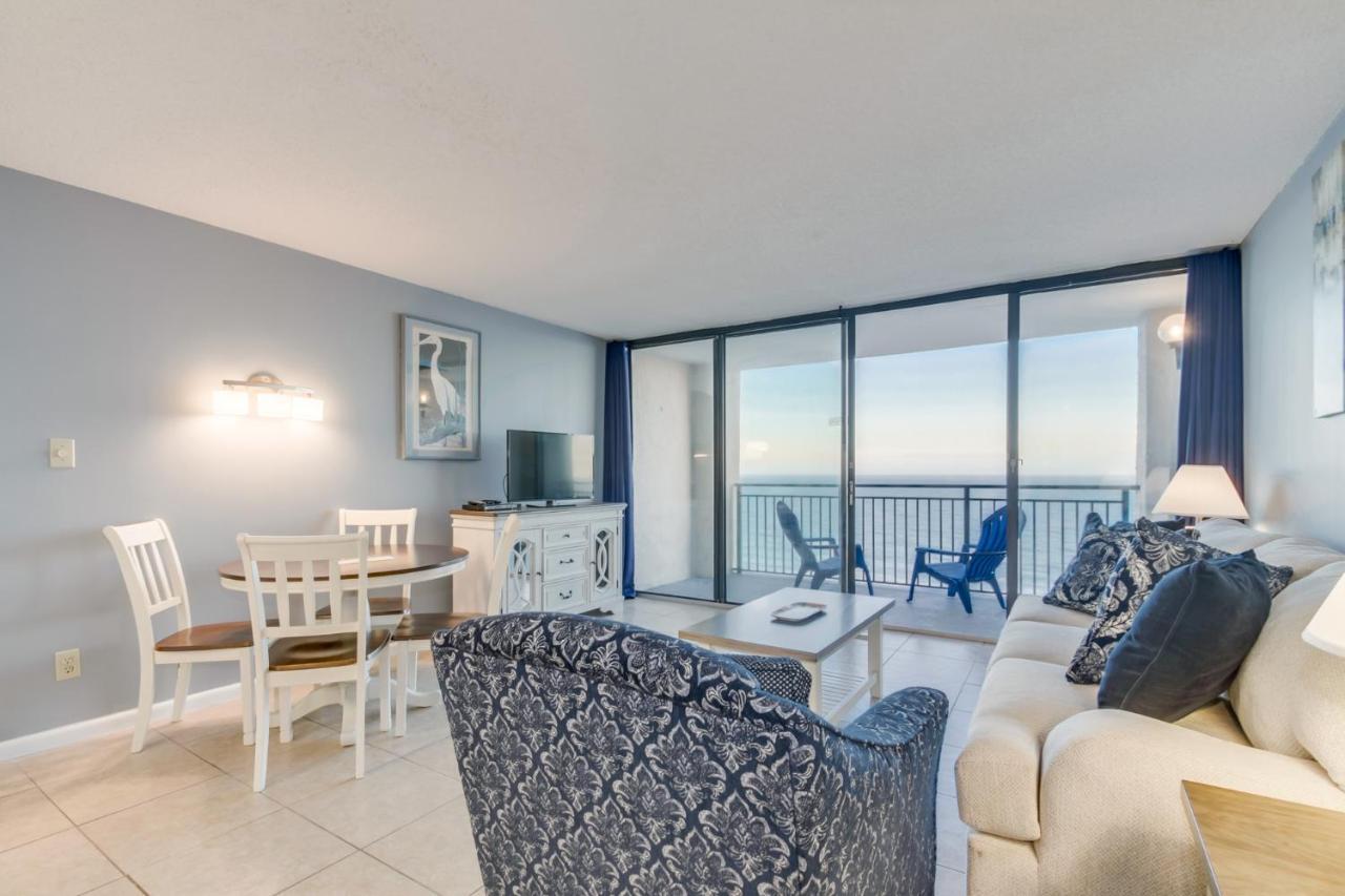 Hosteeva Ocean Forest Plaza W Beachview Balcony *
