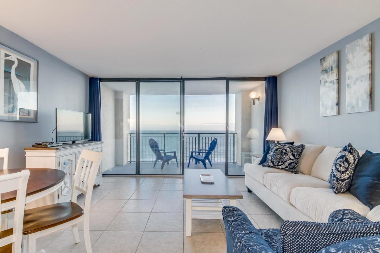 Hosteeva Ocean Forest Plaza W Beachview Balcony Apartment *