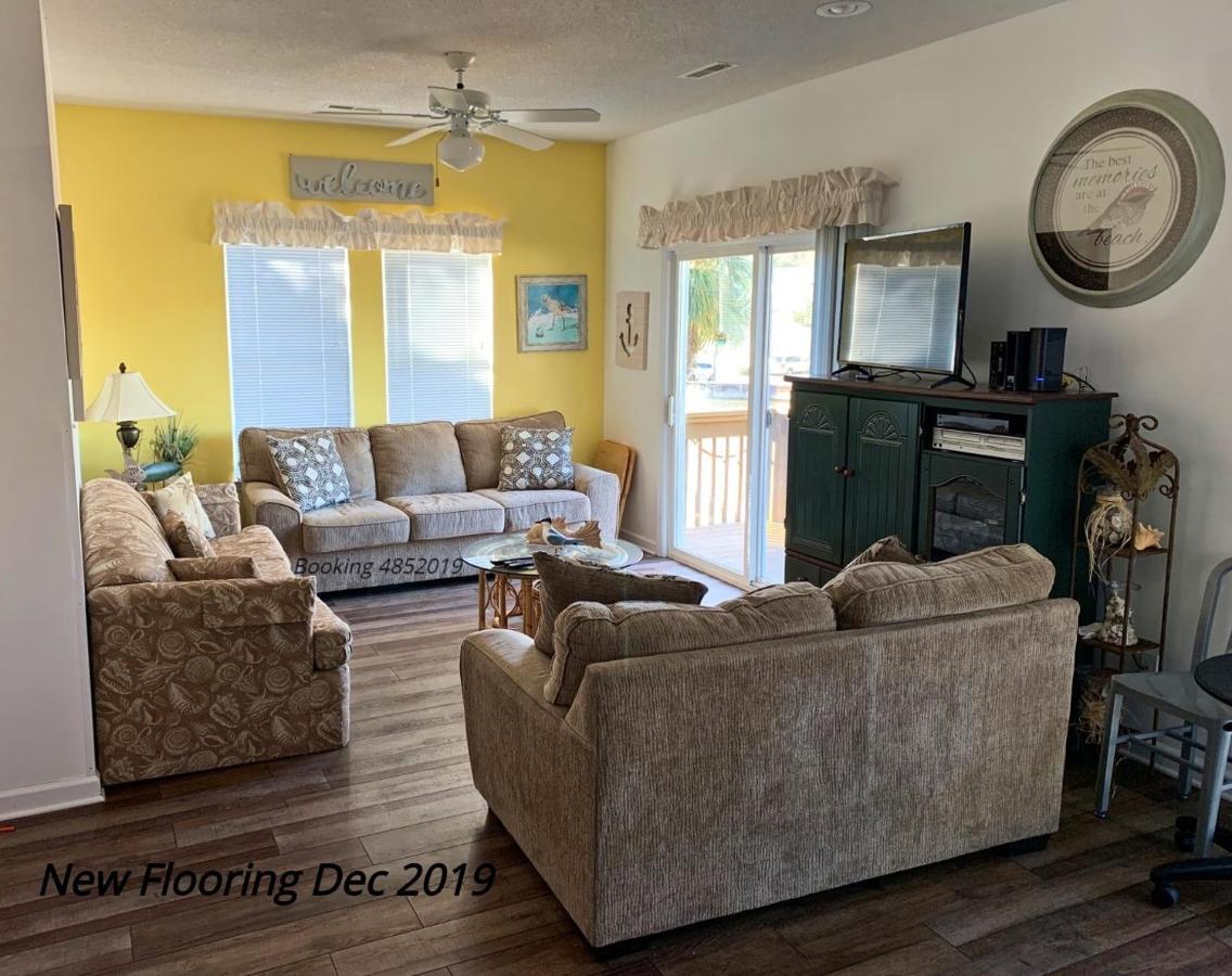 Ocean Lakes Mac Beach House Myrtle Beach