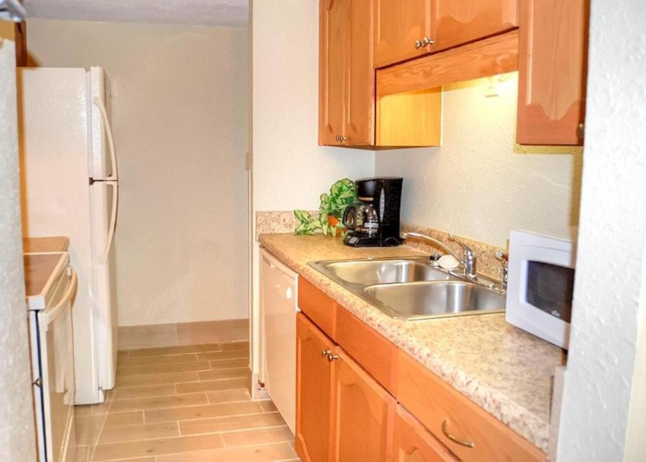 Ocean Dunes I 5110 & 5111 Villa *