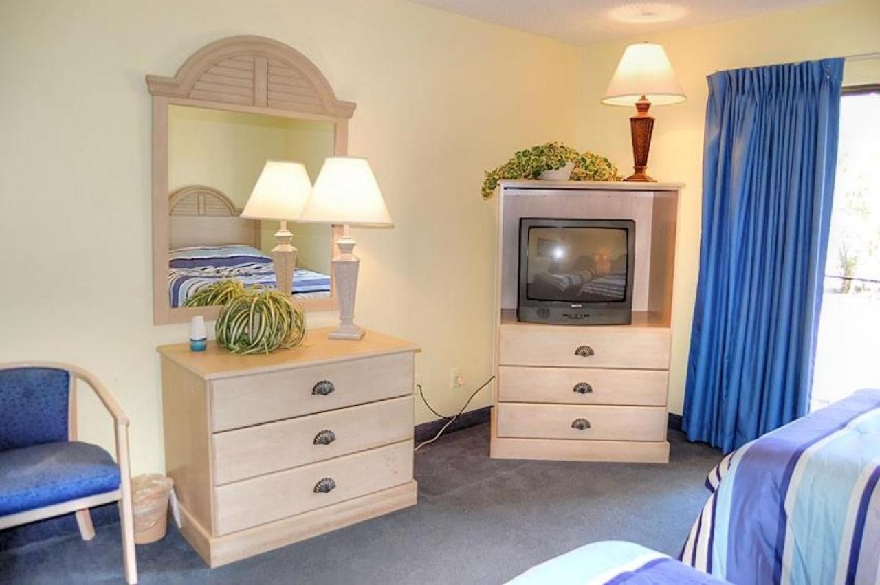 Ocean Dunes I 5110 & 5111