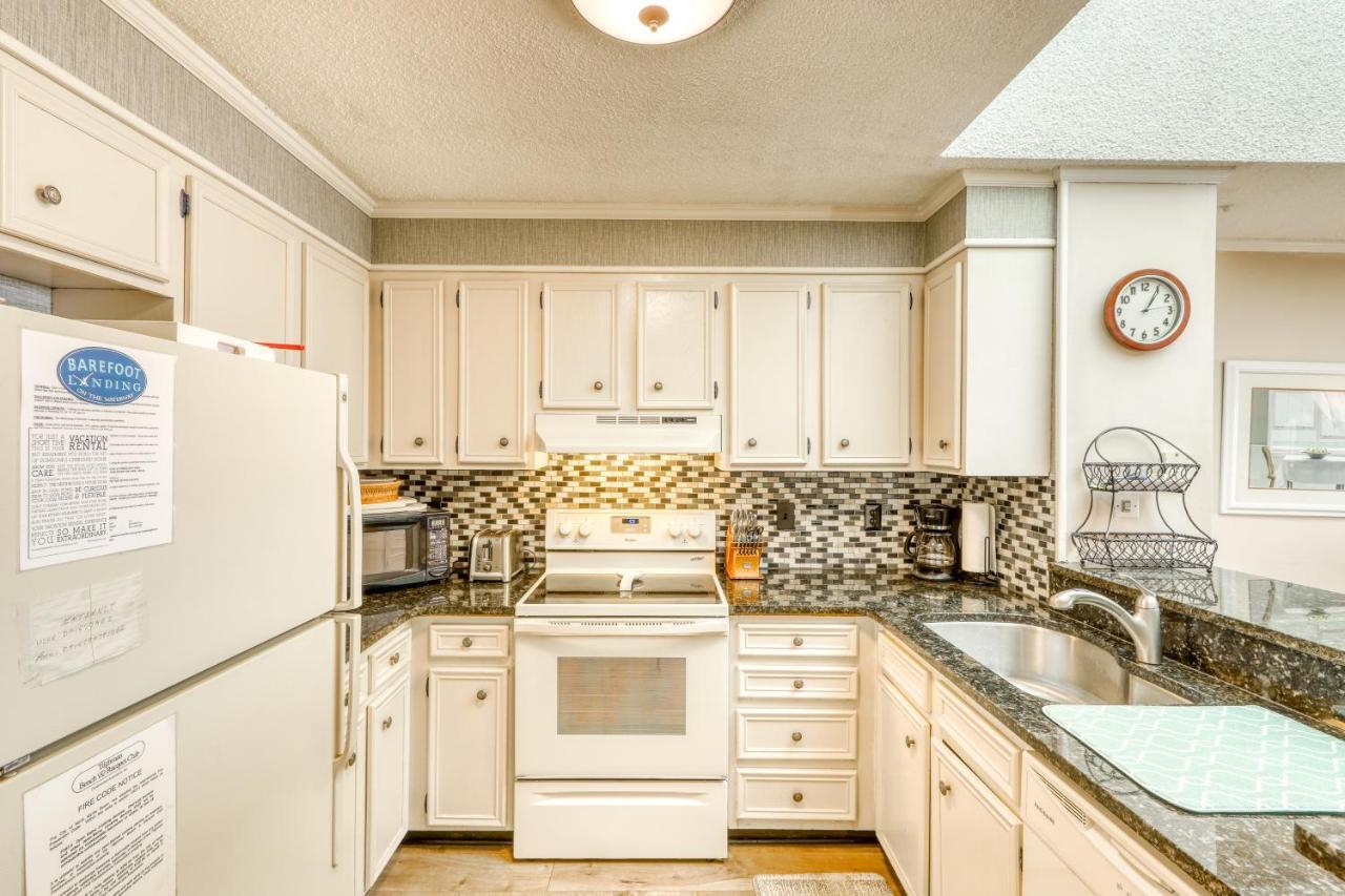 Apartment Atlantic Escape Myrtle Beach