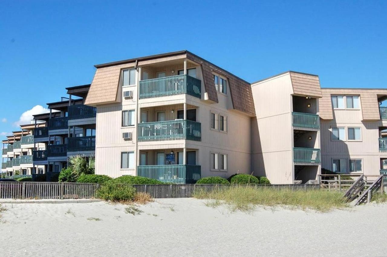 Apartment A Place At The 9520-1e Myrtle Beach