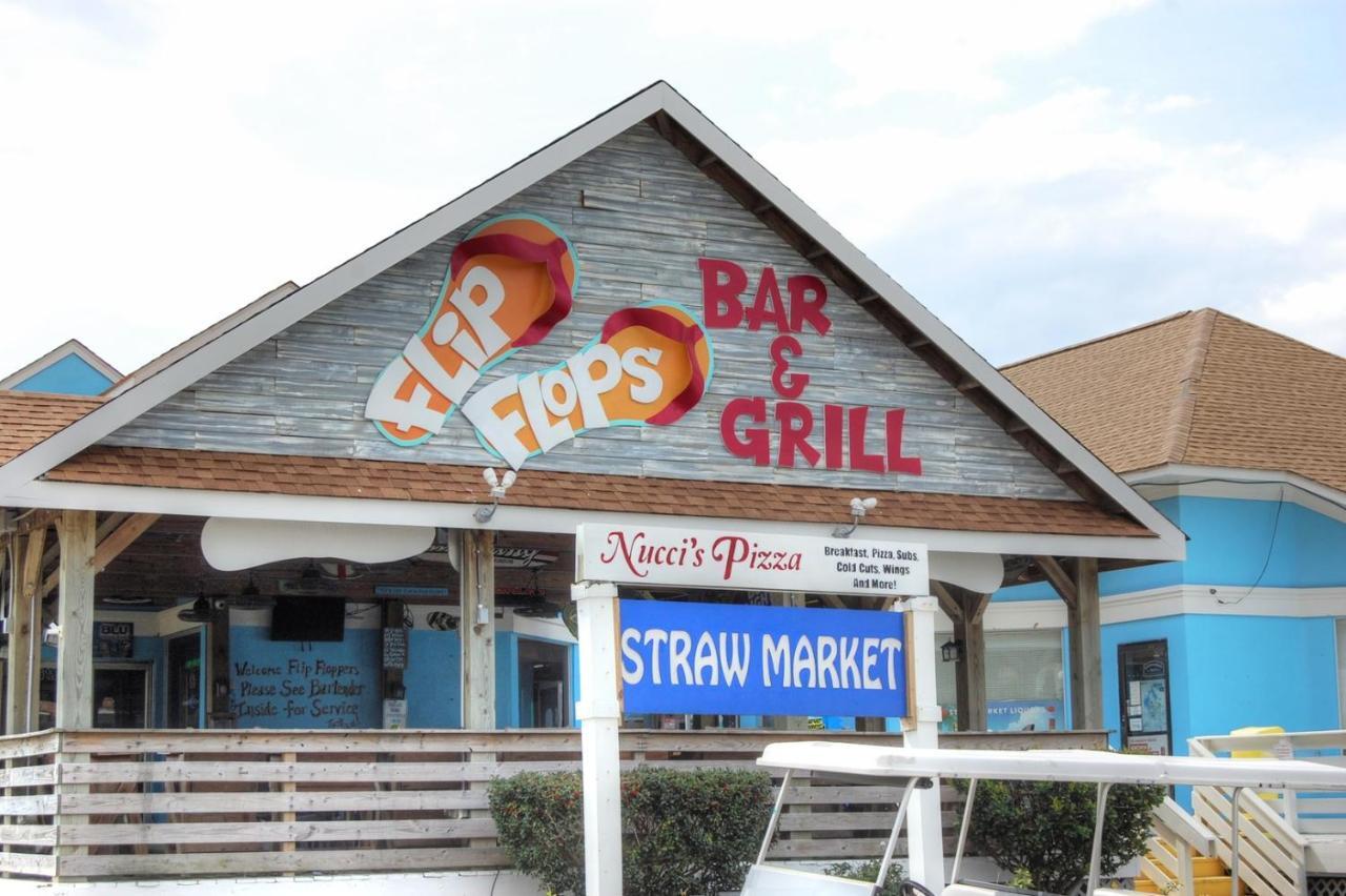 A Place At The 9520-1e Myrtle Beach
