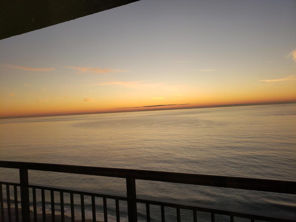 Ocean-front At Patricia Grand