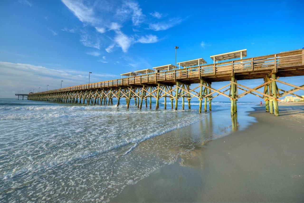 The Sandbar Hotel, Trademark Collection By Wyndham Hotel 3*