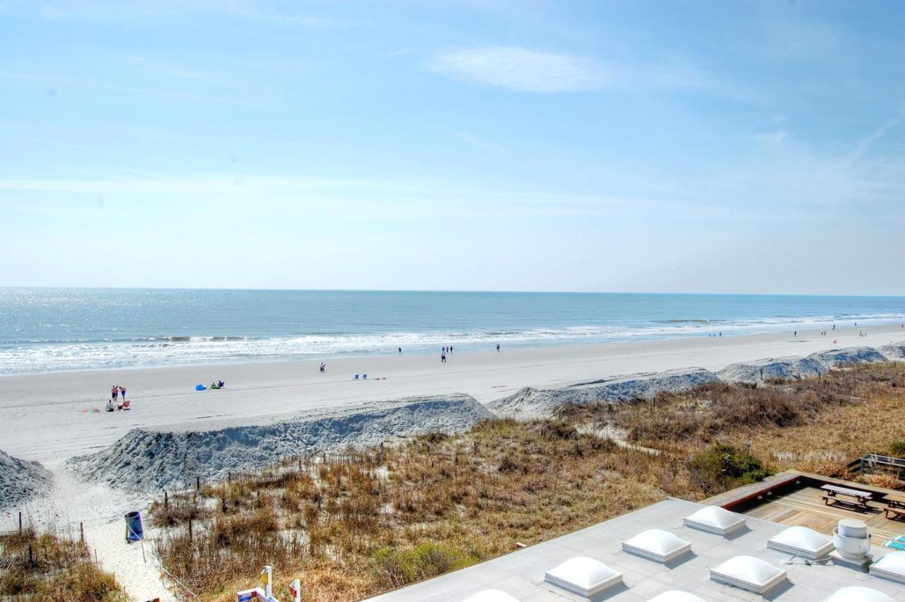 Waterpoint Ii 402 Apartment Myrtle Beach