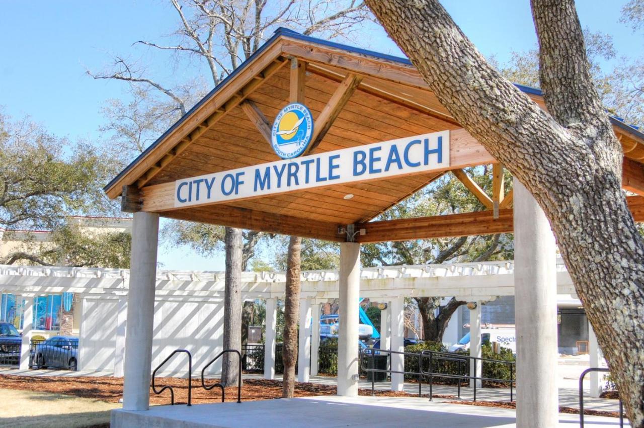 Long Bay Dunes B2 Apartment *