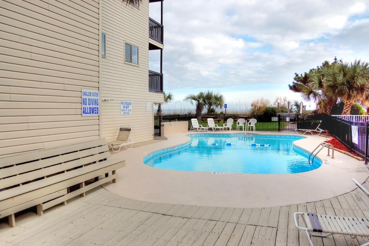 Apartment Long Bay Dunes B2