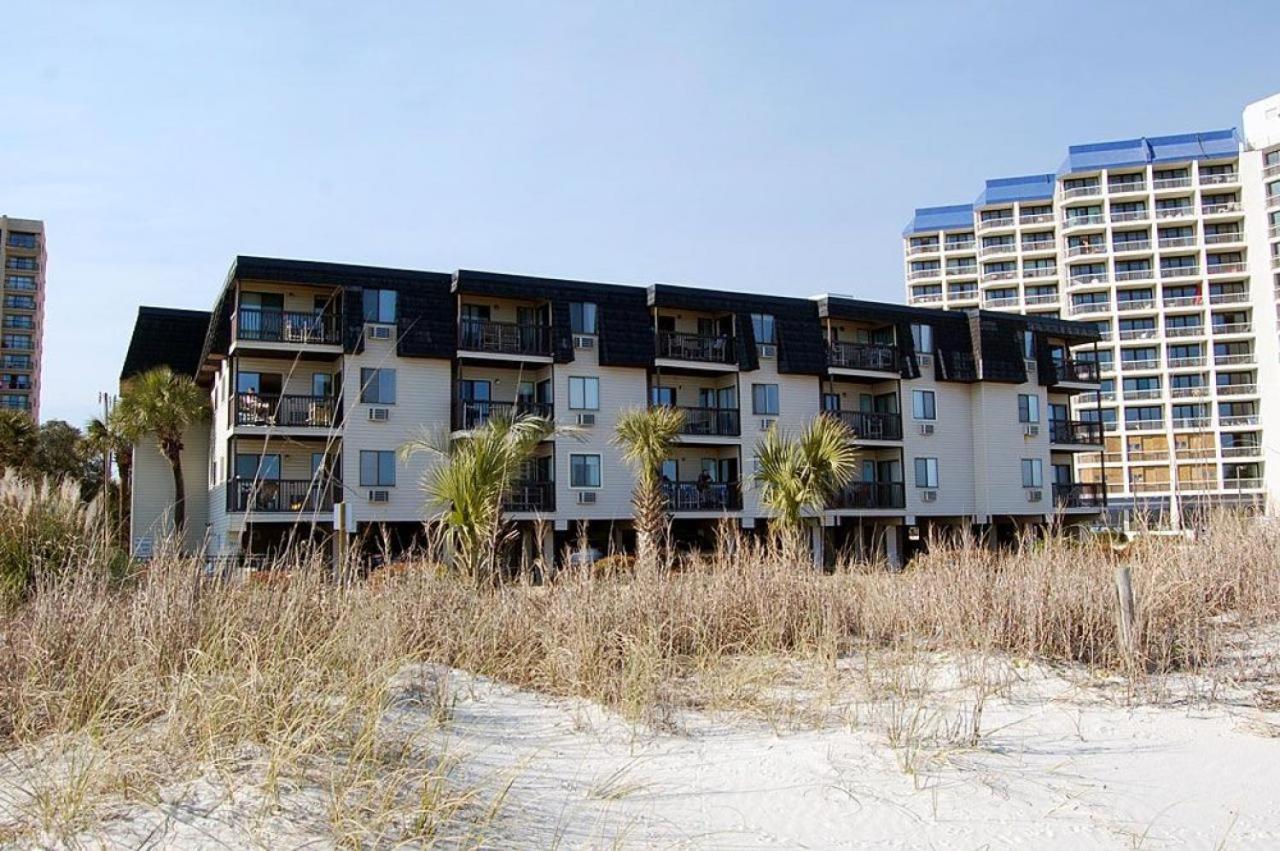 Apartment Long Bay Dunes B2