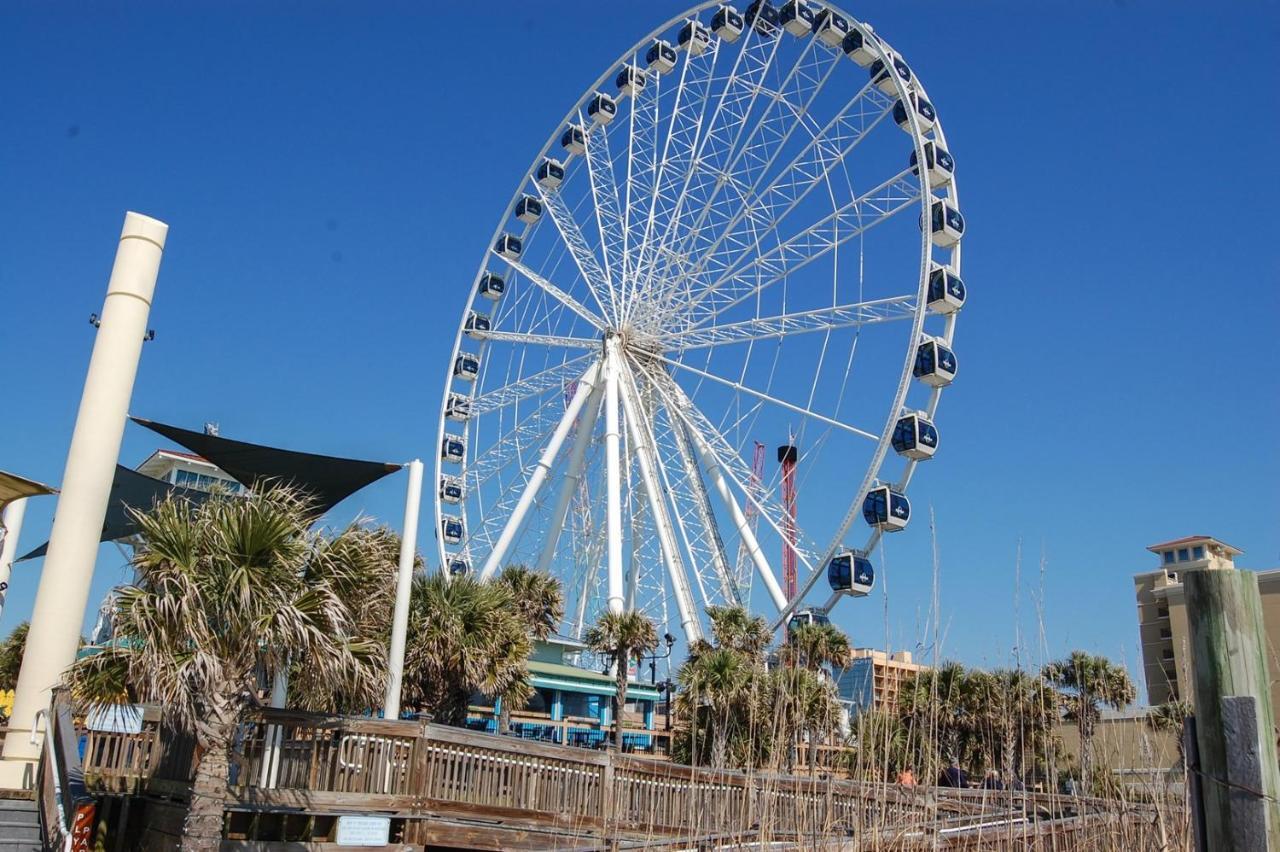 A Place At The 9530-1c Myrtle Beach