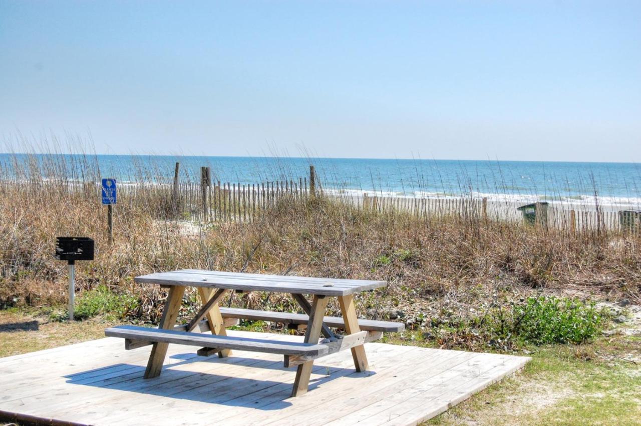 A Place At The 9520-1e Apartment Myrtle Beach