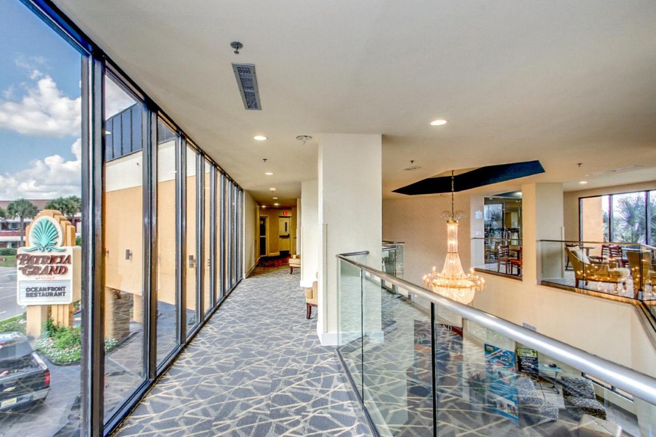 Ocean-front At Patricia Grand Apartment *