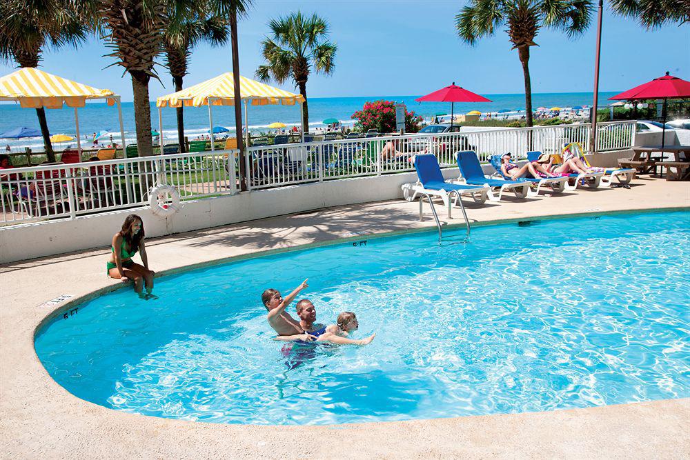 The - A Boutique Resort
