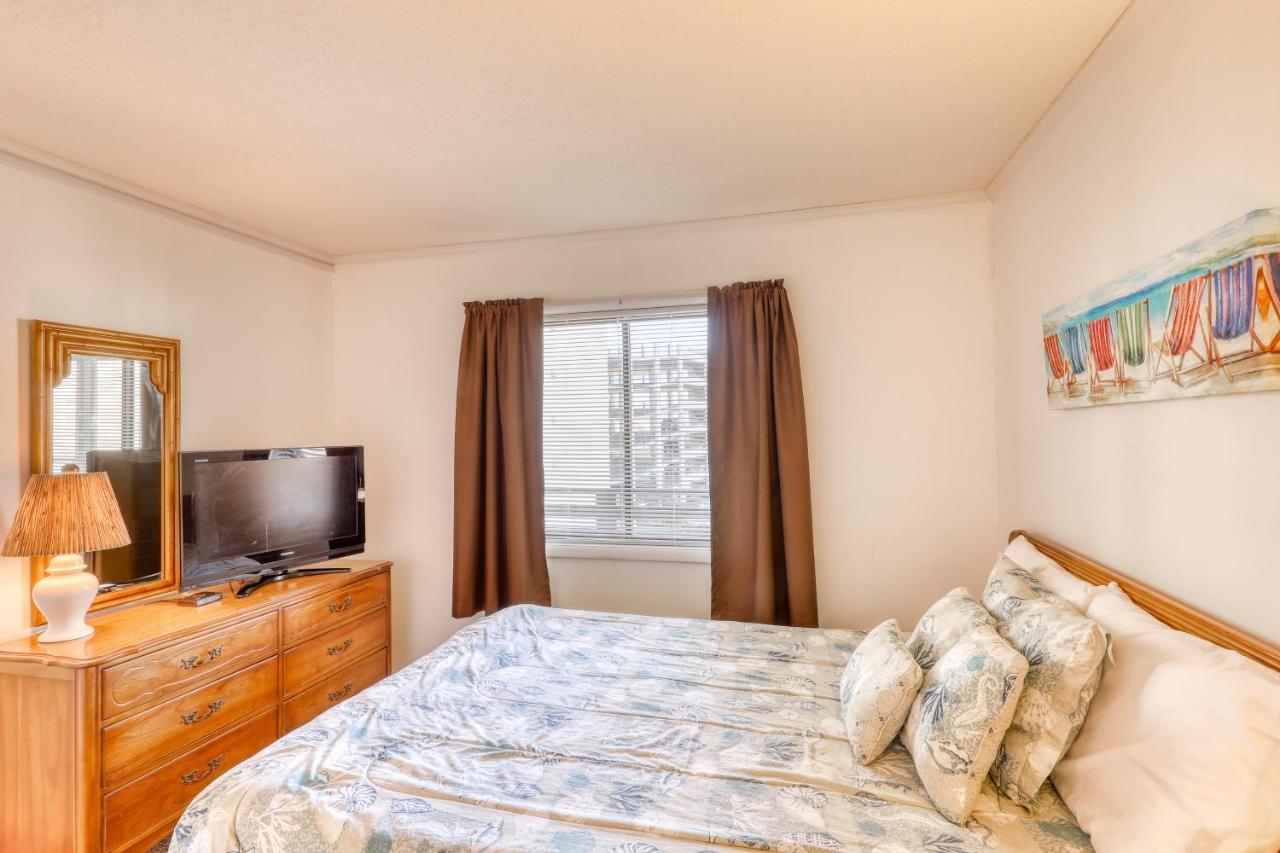 Atlantic Escape Apartment