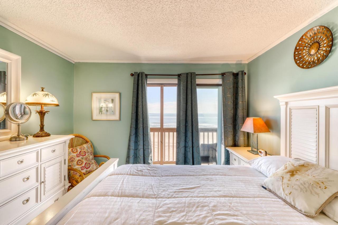 Atlantic Escape Apartment *