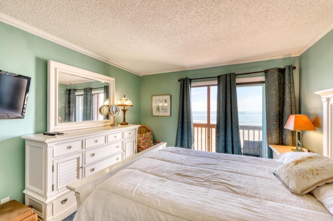 Atlantic Escape Myrtle Beach