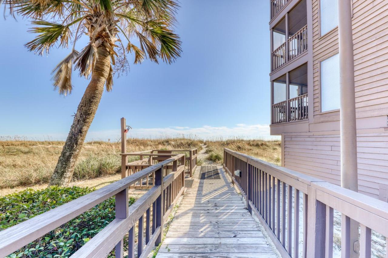 Atlantic Escape Apartment Myrtle Beach