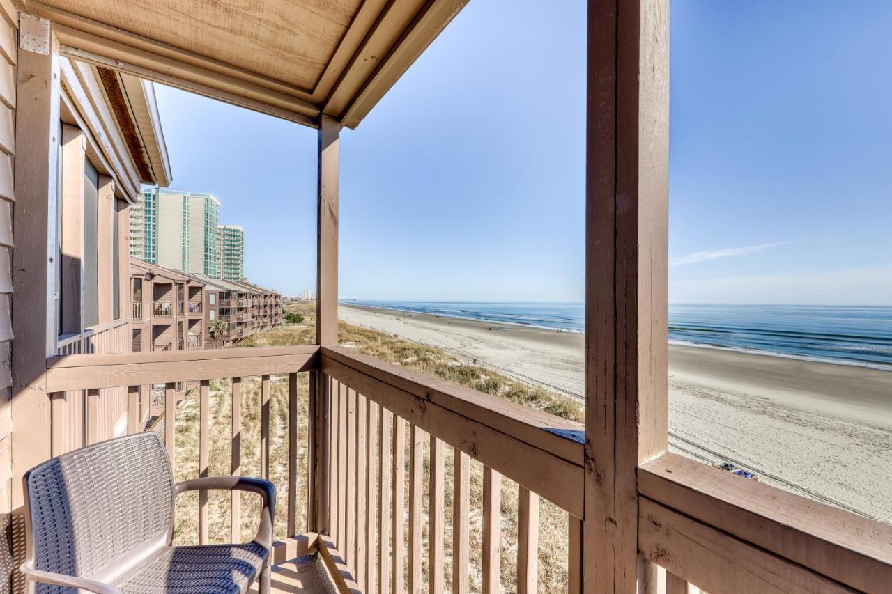 Atlantic Escape * Myrtle Beach