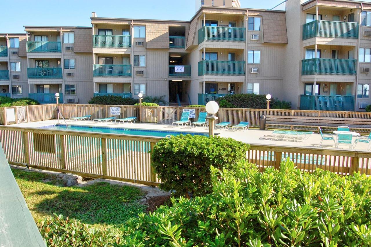 A Place At The 9520-1e Apartment