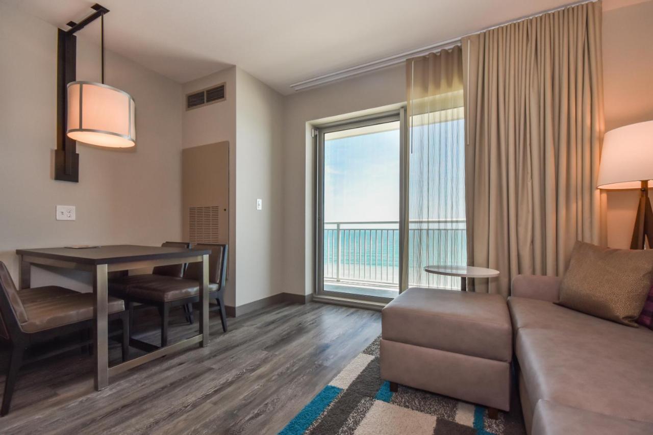 Hotel By Marriott Myrtle Oceanfront