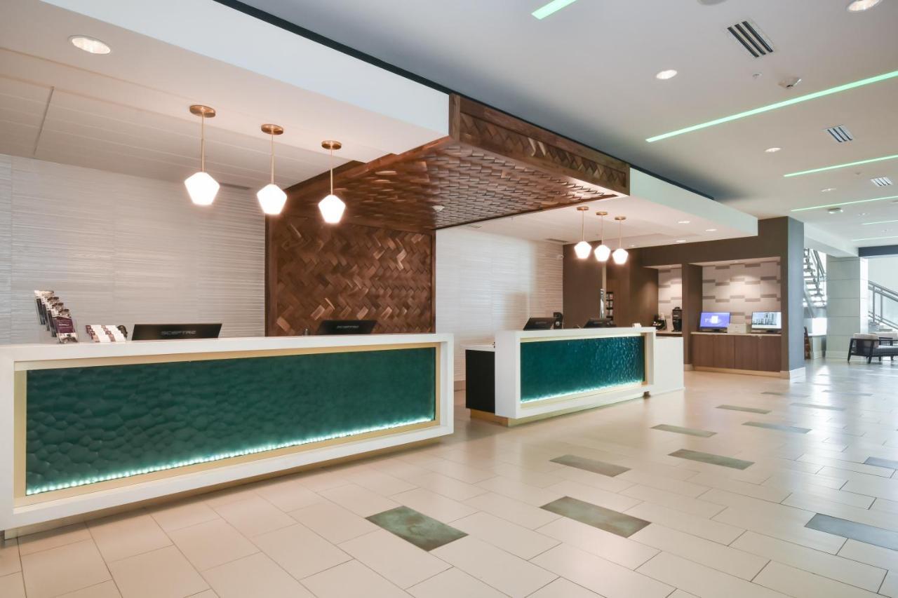 By Marriott Myrtle Oceanfront Hotel 2*