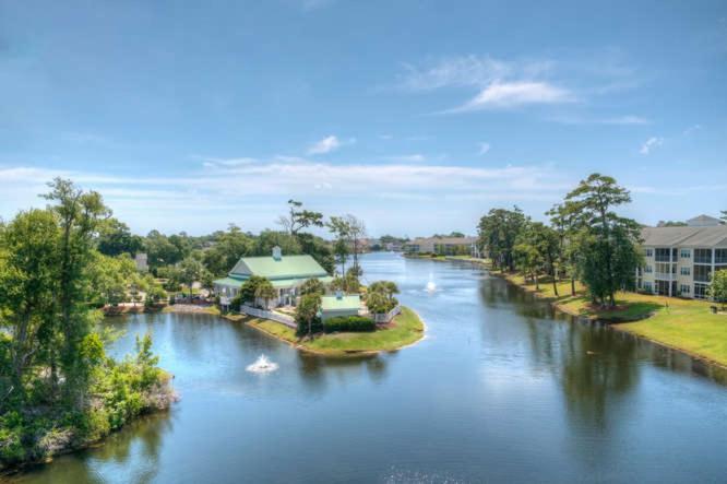 Ocean Keyes 2036 Apartment Myrtle Beach
