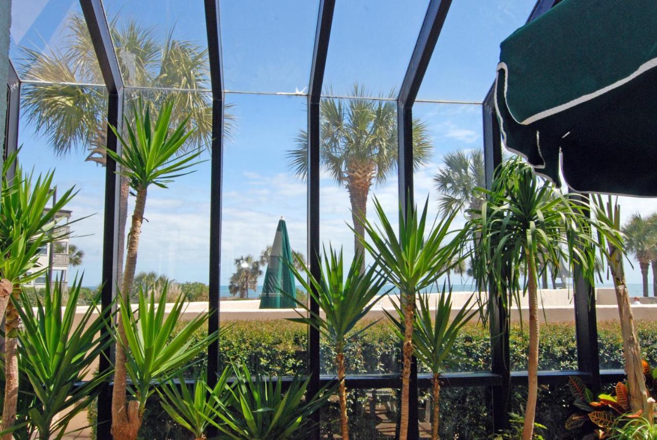 Ocean Forest Plaza By Palmetto Vacations Apartment *
