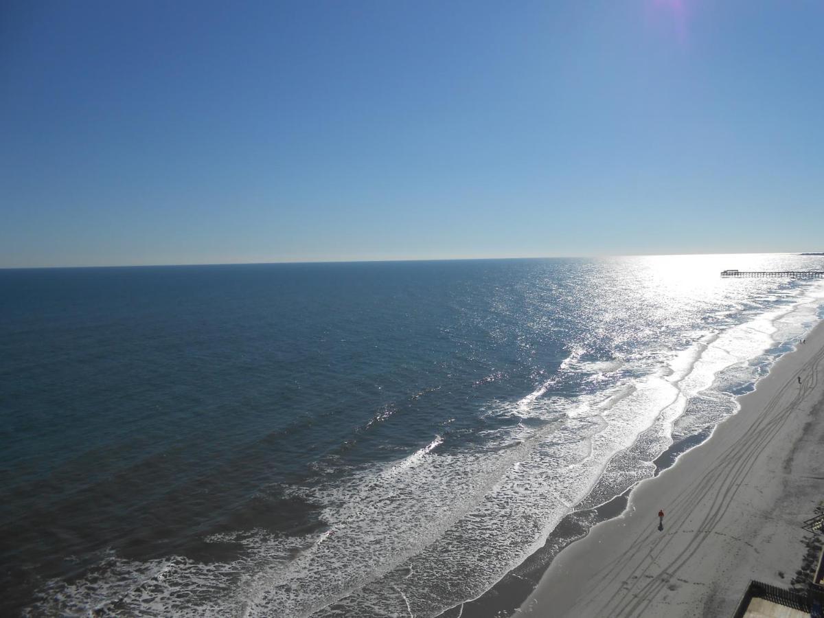 Apartment 1412 Waters Edge Myrtle Beach