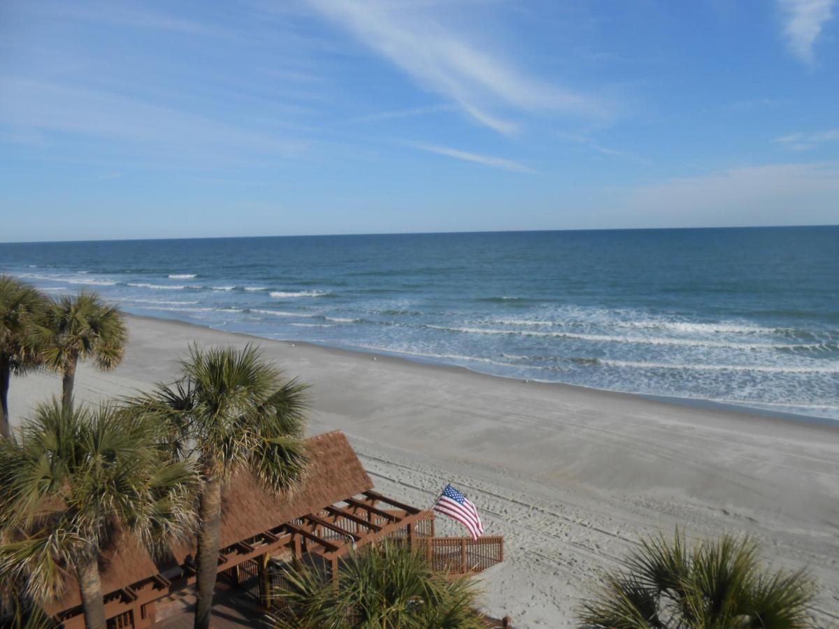 Apartment 0310 Waters Edge Myrtle Beach