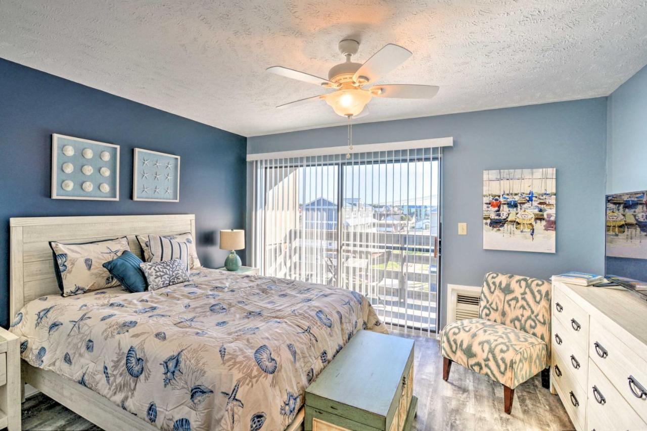 Garden City With Pool Access - Walk To Beach! * Myrtle Beach