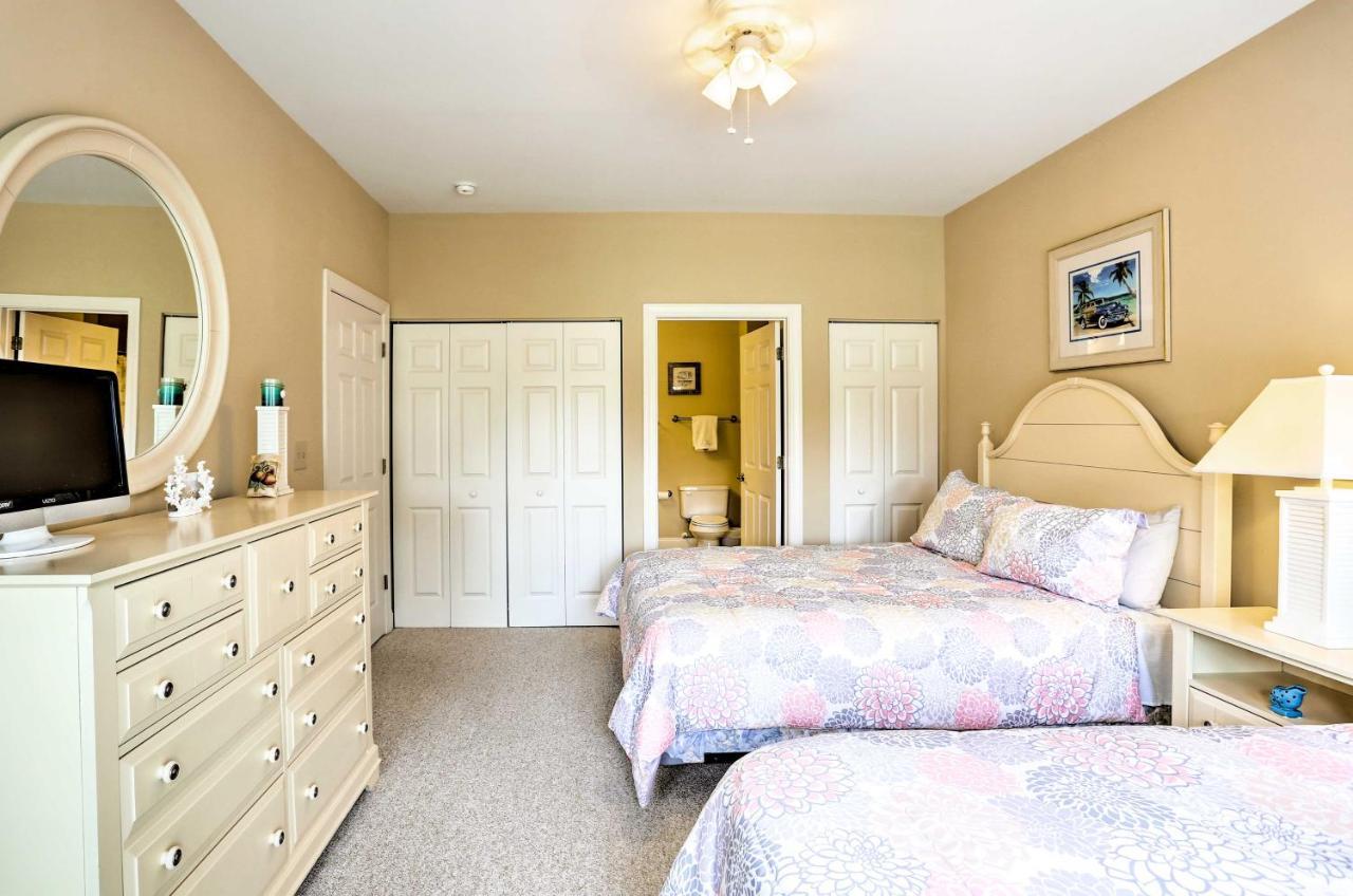 Chic Myrtle In World Tour Golf Resort! Apartment