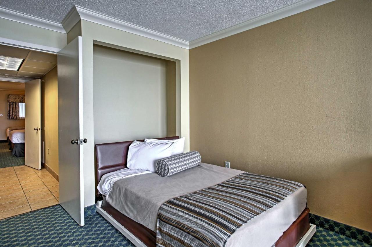 Apartment Oceanfront With Pool And Lazy River! Myrtle Beach