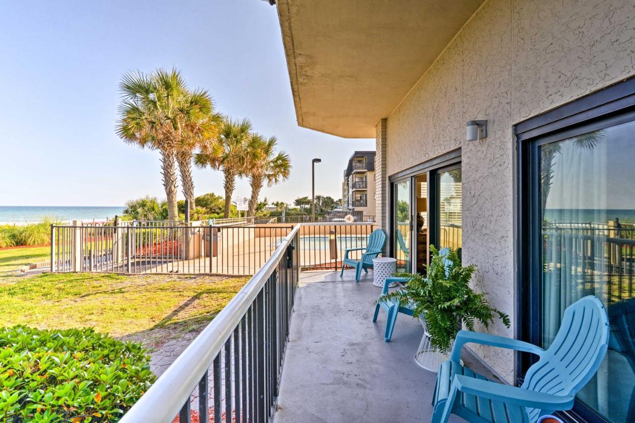 Myrtle Oasis Pools, Patio And Stunning Views! *