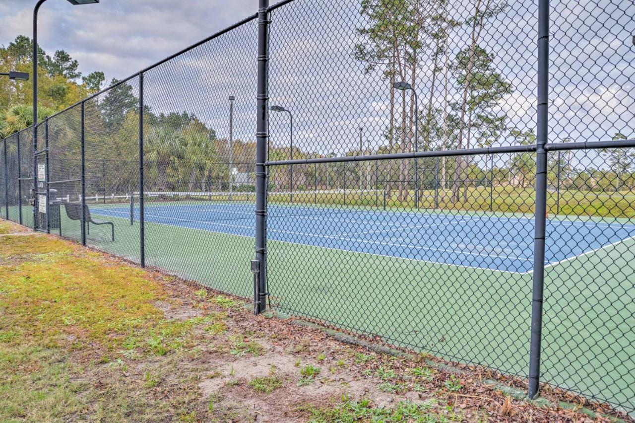 Tupelo Bay Golf - 1 Mile To Beach! * Myrtle Beach